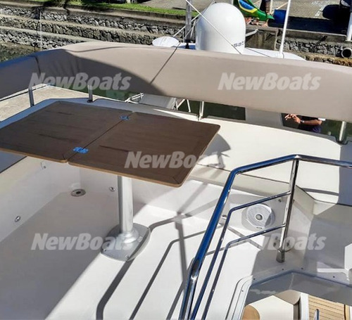 Imagem 5 de 11 de Sessa F42 2020 Ñ Intermarine, Ñ Azimut, Ñ Ferretti, Ñ S