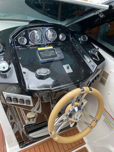 Focker 272 Gto Black Edition 2019 Mercruiser 300hp + Carreta