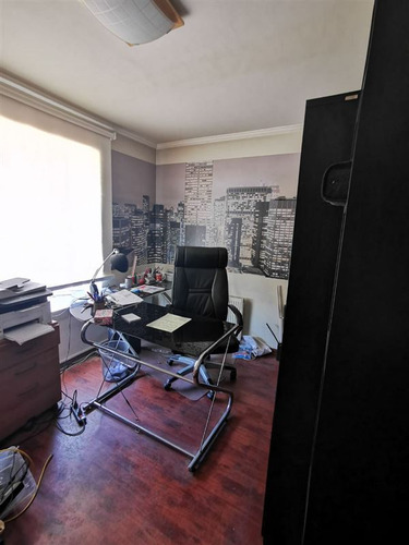 La Florida Alto Macul Casa En Venta De 6d 5b /620mts2