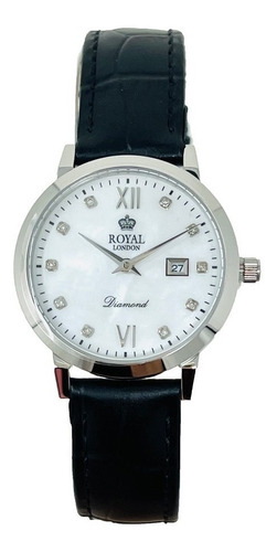Royal London - Reloj 11110-01 Para Mujer