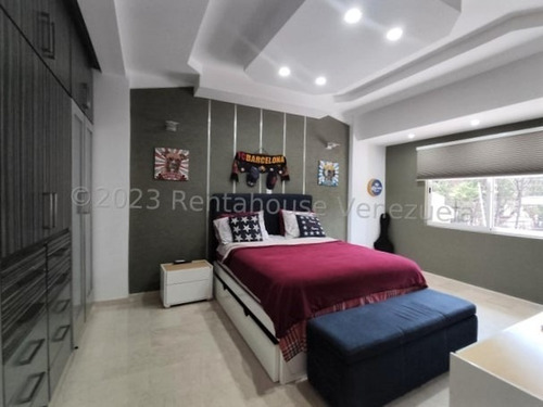 Imagen 11 de 14 de Espectacular Townhouse En La Mas Exclusiva Zona De Maracay, Urb. Cantarrana. #23-26710 Mg
