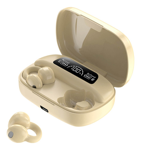 Auriculares Con Recorte De Orejas De Ultra Largo Alcance Con