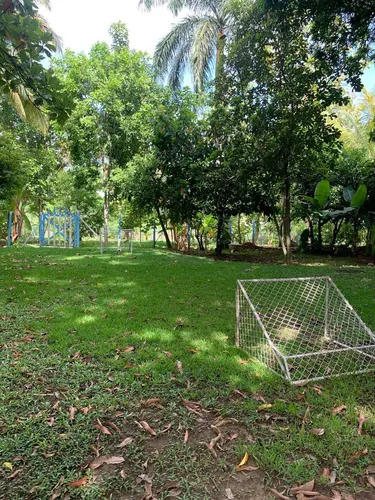 Finca En Venta En Vía Al Mar 1. Cod V12623