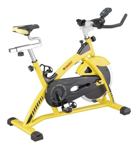 Bici Randers Indoor Arg-889 Unidad Solo P/ Tucumán