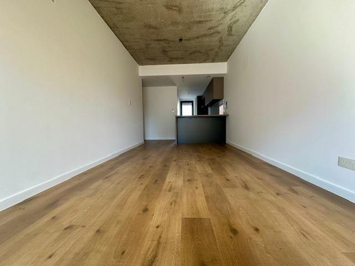 DORREGO ESQ. ZEBALLOS: 1 y 2 Dormitorios de Diseño