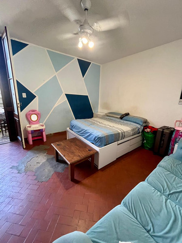 Carlos Calvo 3700 - Ph 5 Amb C/ Terraza - Boedo