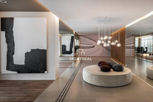 Imagem 11 de 23 de Apartamento À Venda, 60 M² Por R$ 1.042.707,00 - Alto De Pinheiros - São Paulo/sp - Ap2302