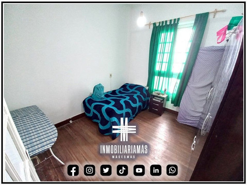 Imagen 8 de 14 de Apartamento Venta Tres Cruces Montevideo Imas.uy D * (ref: Ims-15206)