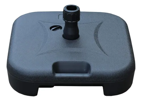 Orgrimmar Base Para Sombrilla De Patio, 17.7 L, Resistente .
