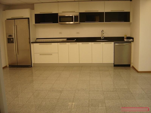 Oficinas En Alquiler El Rosal Torre Galipan 540 M2