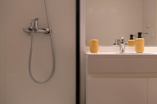 Impecable Studio En Palermo Hollywood - Fitz Roy Al 1400