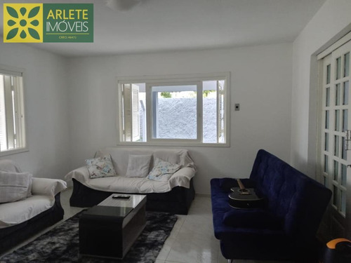 Imagem 6 de 15 de Casa No Bairro Perequê Em Porto Belo Sc - 1764