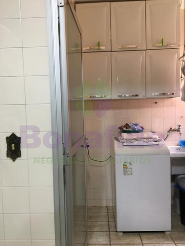 Imagem 9 de 17 de Apartamento A Venda, Edifício Parque Das Flores, Jardim Pitangueiras, Jundiaí - Ap12523 - 69388984