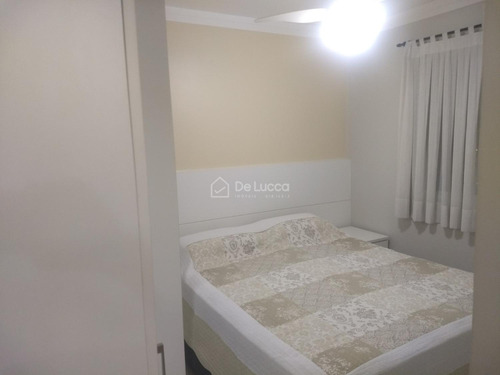 Imagem 23 de 30 de Apartamento À Venda Em Bonfim - Ap008834