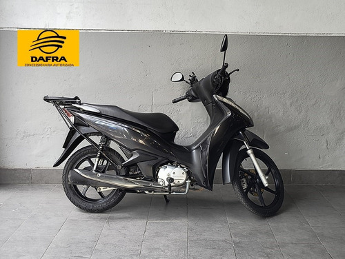 Honda Biz 125i Flex 2019