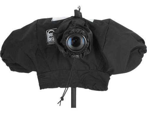 Porta Brace Rain Cover For Canon 6d Mark Ii (black)