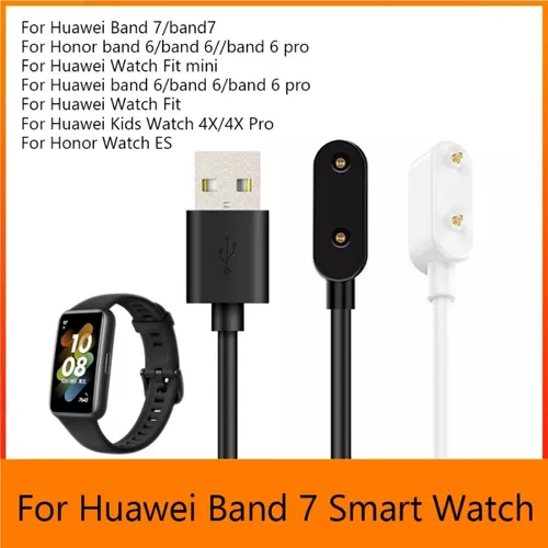 Cargador Huawei Watch Fit 2