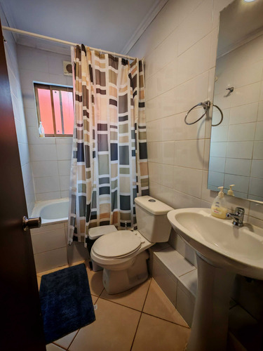 En Venta Casa Aislada Talca Bicentenario (106212)