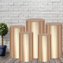 Comprar Cubiertas De Soporte De Cilindro Fiesta, Cubiertas De T...