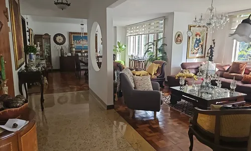 Lindo Apartamendo Sector Laureles Estadio 237 Mts @medellin Cod080525-01