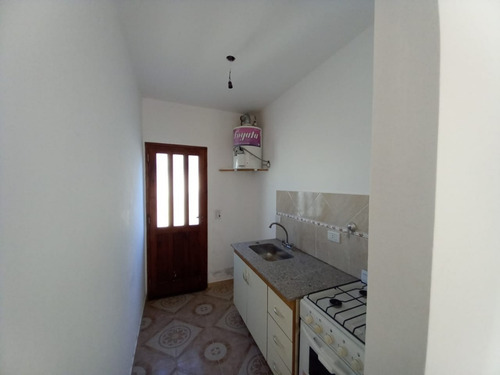 Departamento Tipo Casa De 3 Amb A Mts Del Mar! A Estrenar. Calle 57 Entre 1 Y Costanera Mar Del Tuyu