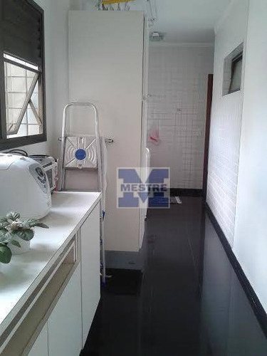 Imagem 16 de 22 de Apartamento À Venda, 218 M² Por R$ 1.350.000,00 - Jardim Barbosa - Guarulhos/sp - Ap0779