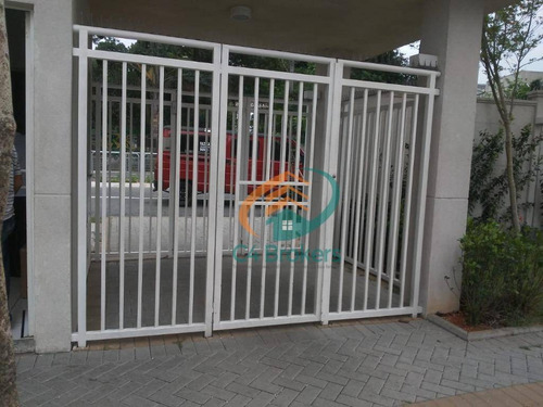 Imagem 11 de 29 de Apartamento Com 2 Dormitórios À Venda, 40 M² Por R$ 235.000,00 - Jardim Belém - São Paulo/sp - Ap2663