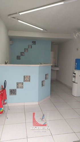 Imagem 2 de 8 de Imóvel Comercial Centro Bragança Paulista - Pn0022-2
