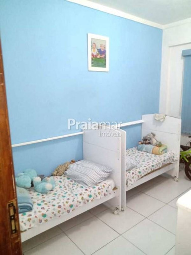 Imagem 10 de 19 de Apartamento Térreo 2 Dorms | 1 Vaga | 45 M² | Esplanada Dos Barreiros I Sv - 189