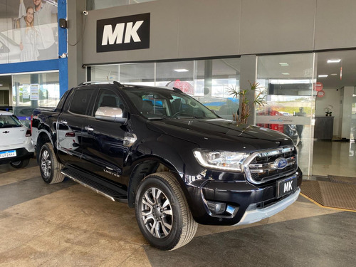 Ford Ranger Ltdcd4a32c