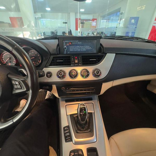 BMW Z4 2.0 sDrive 20i (Aut)