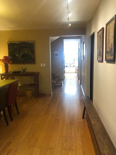 Imagen 17 de 30 de Estupenda Casa En La Roma Norte