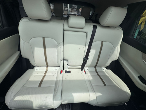 Mazda Cx-90 3.3T Signature Mhev