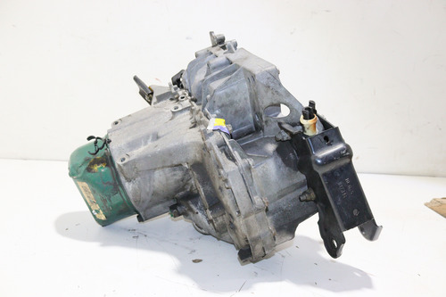 Jb1025 Caja Cambios Renault 19 Hatchback (b/c53) 1988-0 (Usado)