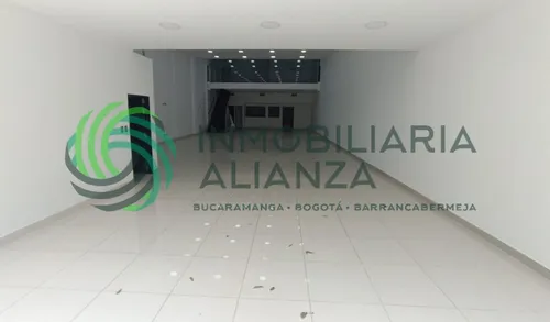 Local En Arriendo En Mejoras Publicas. Cod A10014