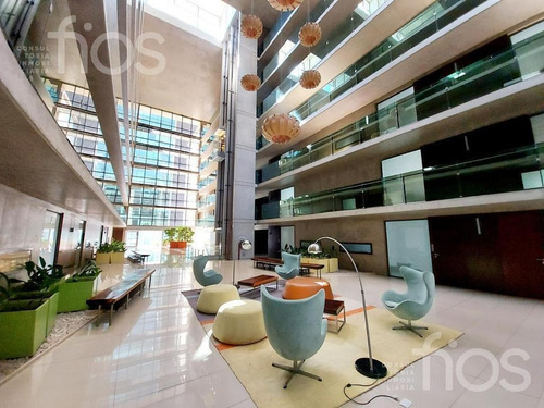 Venta-departamento- Un Dormitorio - Puerto Norte-condominios Del Alto-cochera
