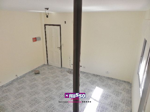 Alquiler Departamento Ph 3 Ambientes San Justo