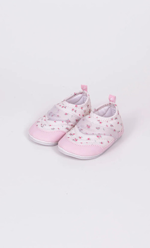 Zapatilla Para Bebe, Primeros Pasos, Mimo Y Co, Anatomicas