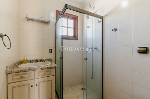 Imagem 9 de 15 de Casa - Cristal - Ref: 20806 - V-20806
