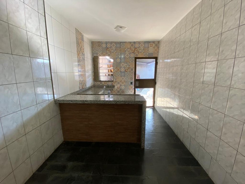 Imagem 6 de 13 de Casa À Venda, 2 Quartos, 2 Vagas, Parque Liberdade - Americana/sp - 16401