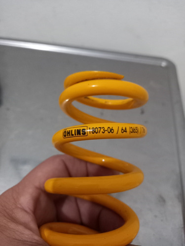 Mola Shock Ohlins 18073-06 / 64 (365) / 76 Specialized Demo