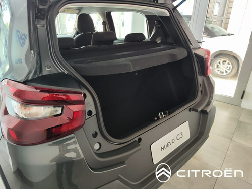 Imagen 11 de 15 de Nuevo Citroen C3 1.6vti Feel Automatico 115cv.