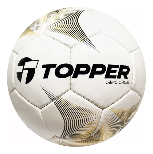 Pelota Topper Campo Street Vii Blanco