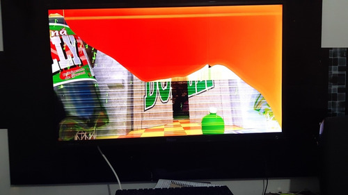 Televisão Philco Smart Tv 42polegadas Favor Leia A Descrição