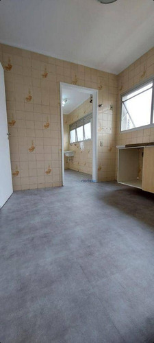 Imagem 13 de 17 de Apartamento Com 3 Dormitórios À Venda, 85 M² Por R$ 515.000,00 - Água Fria - São Paulo/sp - Ap6435