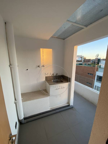 Fabuloso Penthouse Con Vista Despejada
