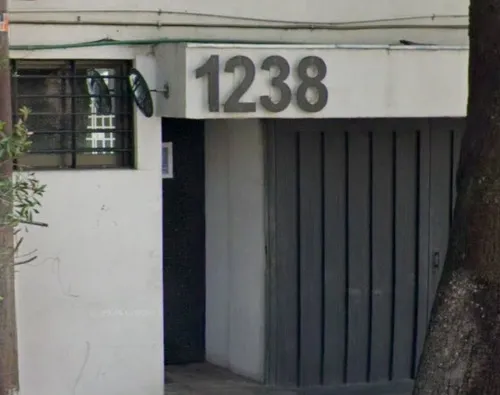 Casa En Venta En Benito Juarez, Col. Del Valle, Cdmx, Sh05