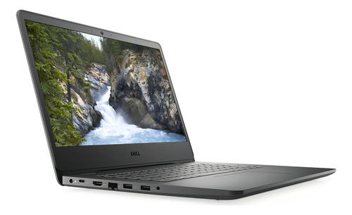 Notebook Dell Vostro 3400 I5-1135g7 (reembalado) Cor Preto