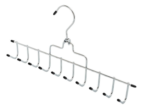Tie Rack Tie Hanger Hanging Bufanda Organizadores Para Ropa