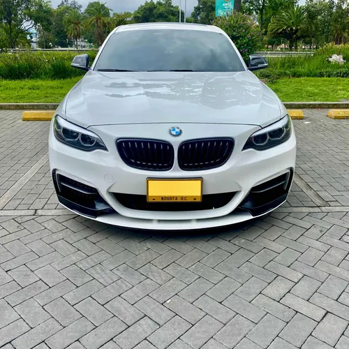 BMW Serie 1 3.0 M140i F20 Lci